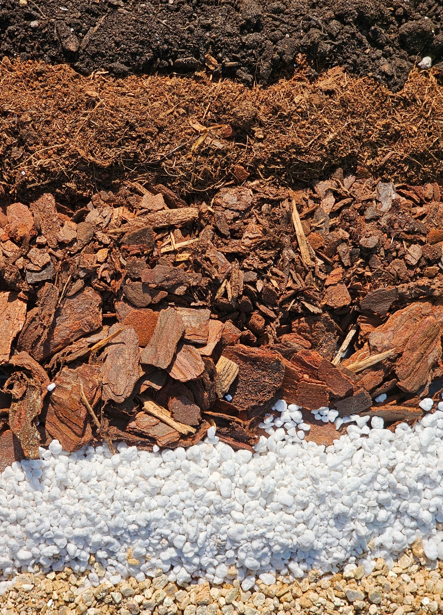 Premium Dirt