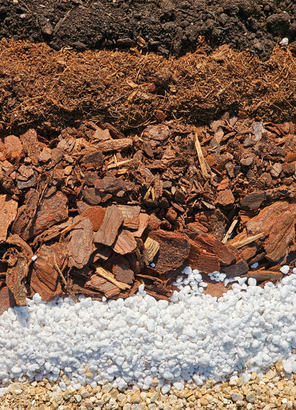 Premium Dirt