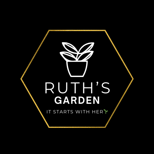 Ruth's Garden